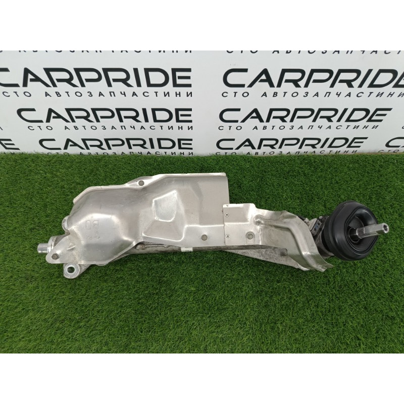 Рулевая рейка (рулевое управление) Mitsubishi Outlander GM4W 2022 2.50 49001W010P