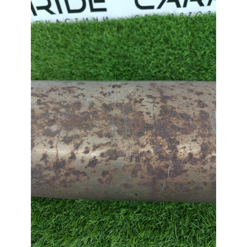 Глушитель (выпускная система) Mitsubishi Outlander GM4W 2022 2.50 1571B996