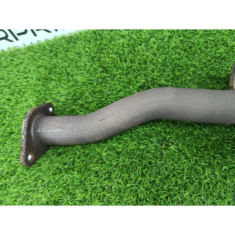 Глушитель (выпускная система) Mitsubishi Outlander GM4W 2022 2.50 1571B996