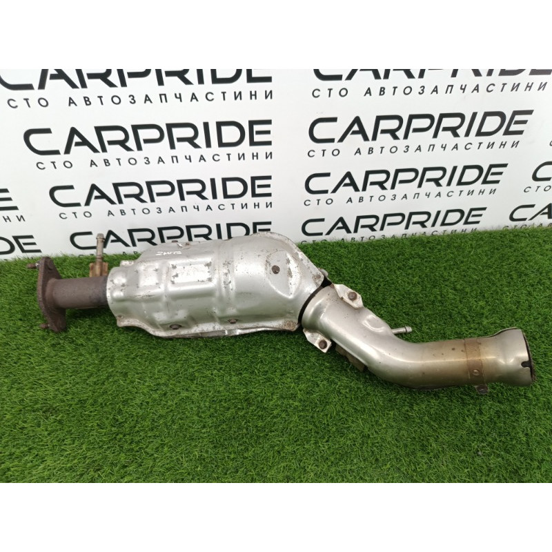 Катализатор (выпускная система) Mitsubishi Outlander GM4W 2022 2.50 1570D824