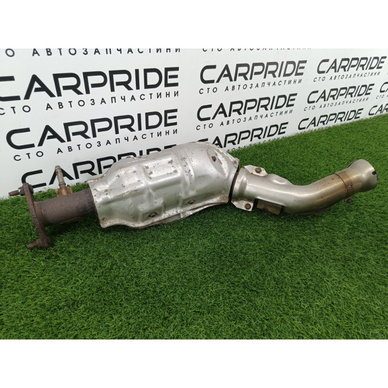 Катализатор (выпускная система) Mitsubishi Outlander GM4W 2022 2.50 1570D824