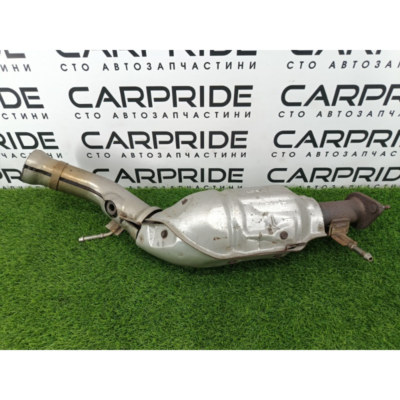 Катализатор (выпускная система) Mitsubishi Outlander GM4W 2022 2.50 1570D824