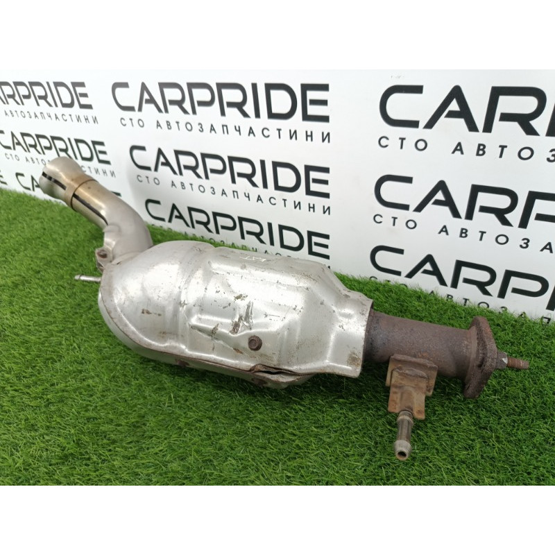 Катализатор (выпускная система) Mitsubishi Outlander GM4W 2022 2.50 1570D824