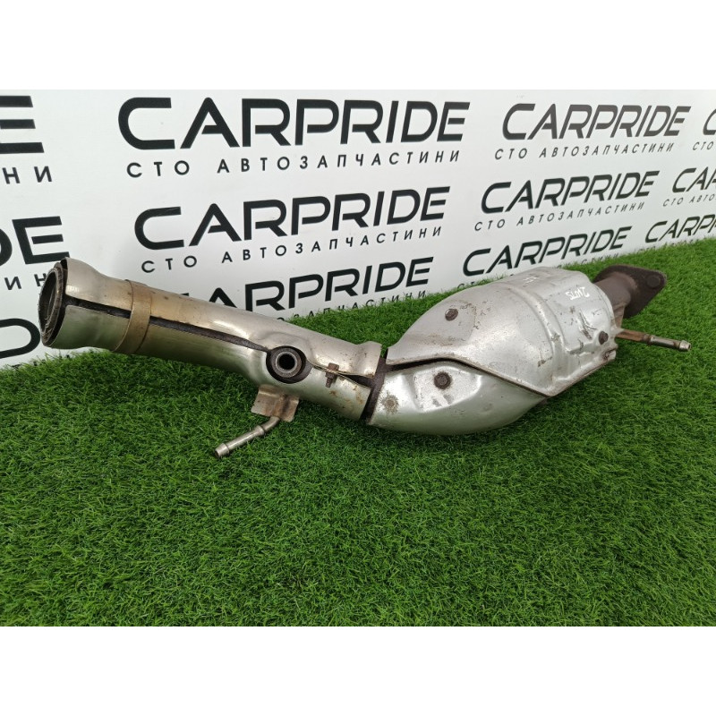 Катализатор (выпускная система) Mitsubishi Outlander GM4W 2022 2.50 1570D824
