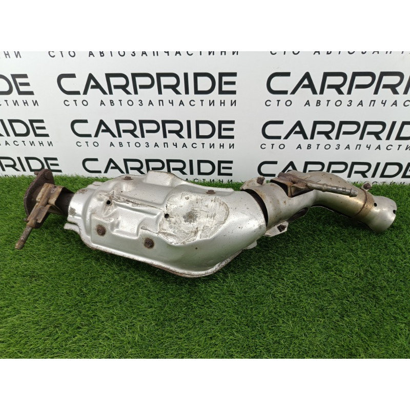 Катализатор (выпускная система) Mitsubishi Outlander GM4W 2022 2.50 1570D824