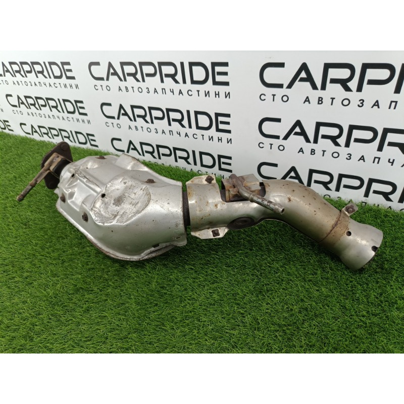 Катализатор (выпускная система) Mitsubishi Outlander GM4W 2022 2.50 1570D824