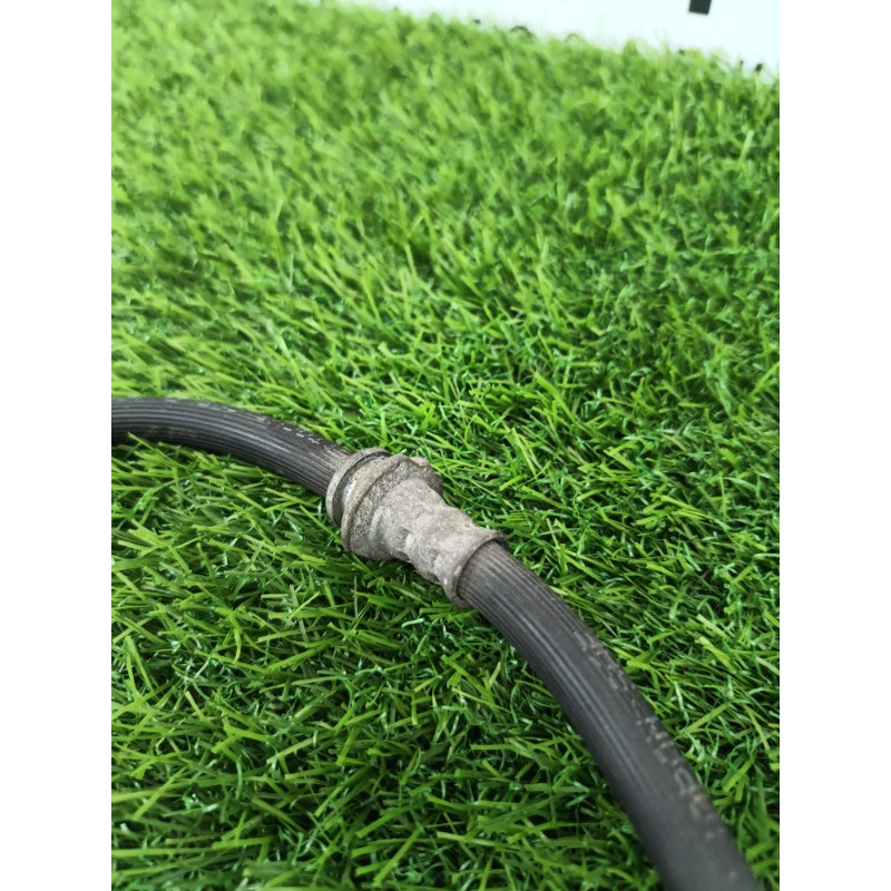 Шланг тормозной (тормозная система) Mitsubishi Outlander GM4W 2022 2.50 4650D388