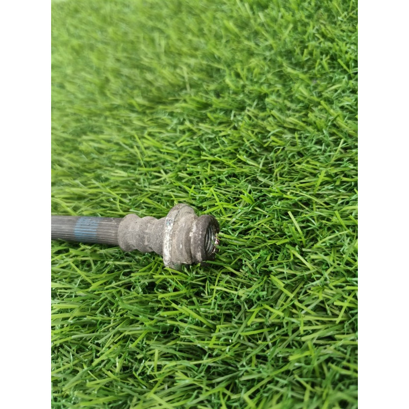 Шланг тормозной (тормозная система) Mitsubishi Outlander GM4W 2022 2.50 4650D388