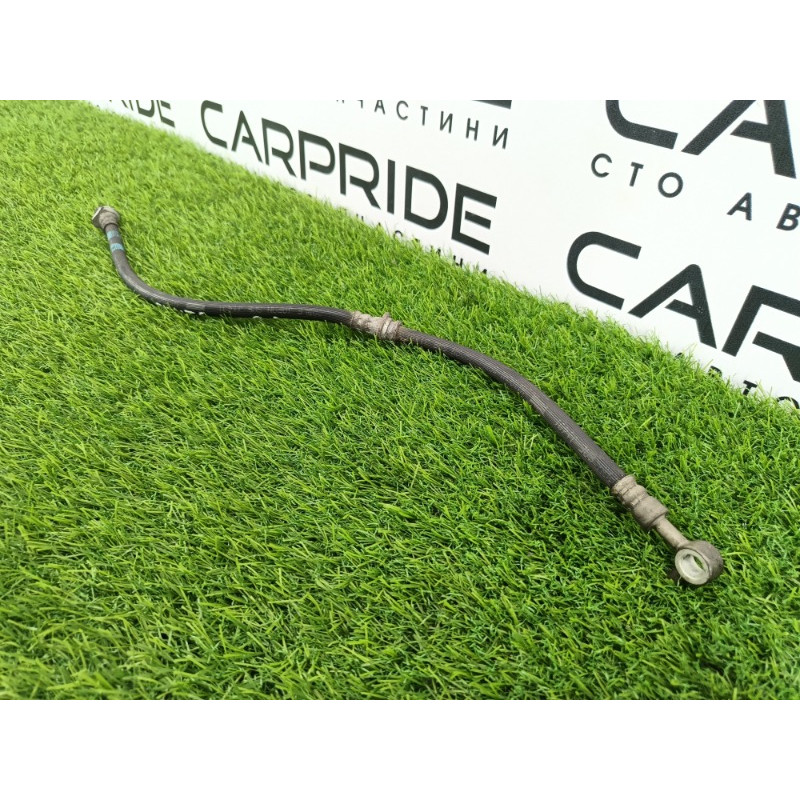 Шланг тормозной (тормозная система) Mitsubishi Outlander GM4W 2022 2.50 4650D387