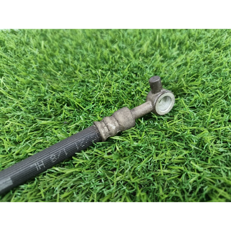 Шланг тормозной (тормозная система) Mitsubishi Outlander GM4W 2022 2.50 4650D387