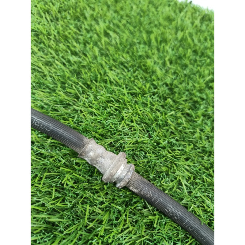 Шланг тормозной (тормозная система) Mitsubishi Outlander GM4W 2022 2.50 4650D387