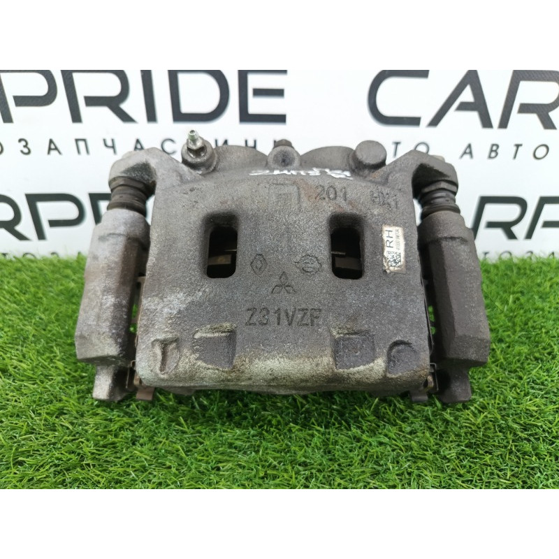 Суппорт тормозной (тормозная система) Mitsubishi Outlander GM4W 2022 2.50 4605C311