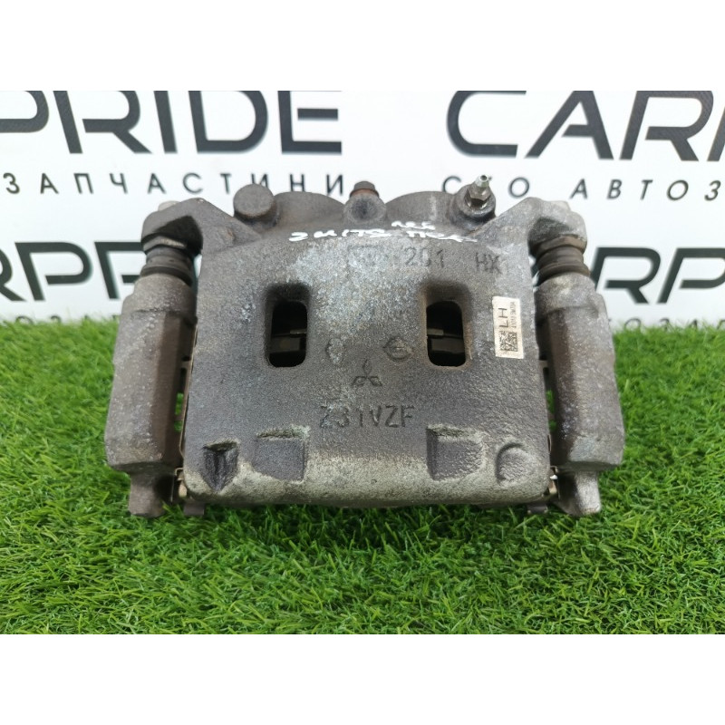 Суппорт тормозной (тормозная система) Mitsubishi Outlander GM4W 2022 2.50 4605C310