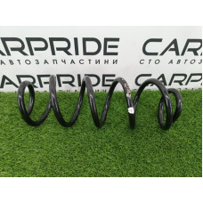 Пружина подвески