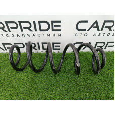 Пружина подвески