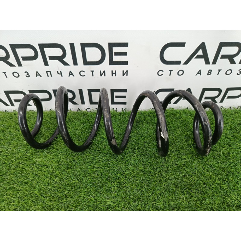 Пружина подвески (подвеска) Mitsubishi Outlander GM4W 2022 2.50 4140A550