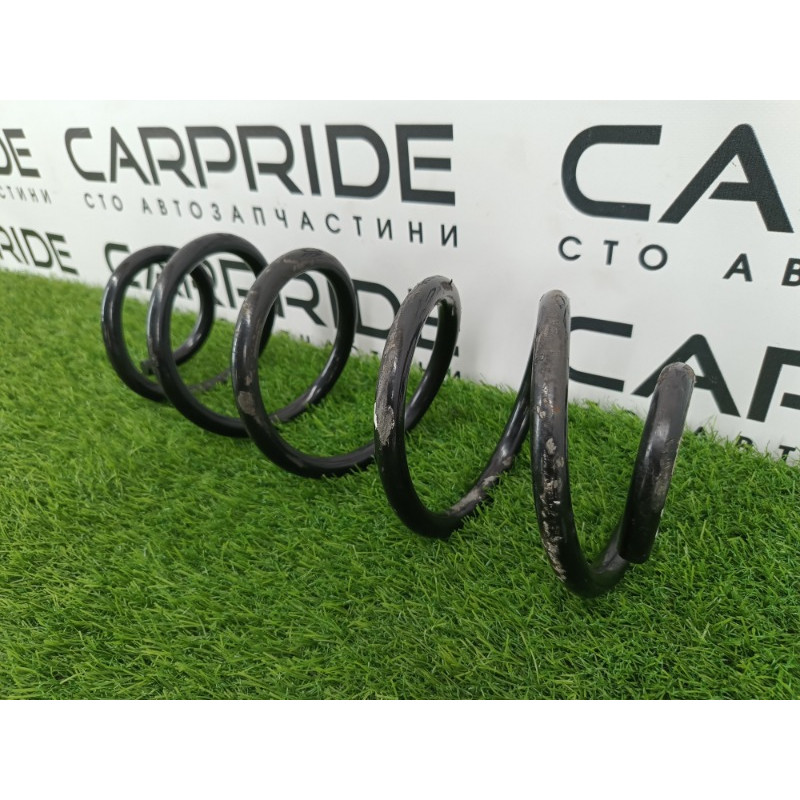 Пружина подвески (подвеска) Mitsubishi Outlander GM4W 2022 2.50 4140A550