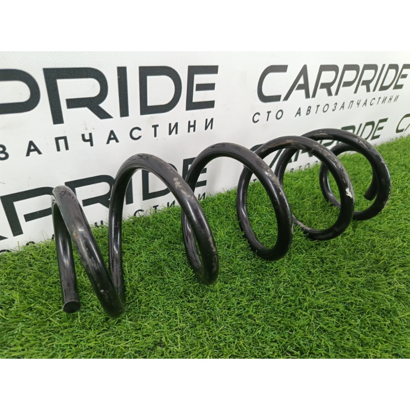 Пружина подвески (подвеска) Mitsubishi Outlander GM4W 2022 2.50 4140A550