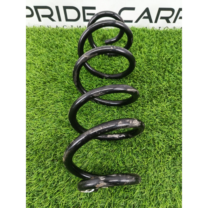 Пружина подвески (подвеска) Mitsubishi Outlander GM4W 2022 2.50 4140A550