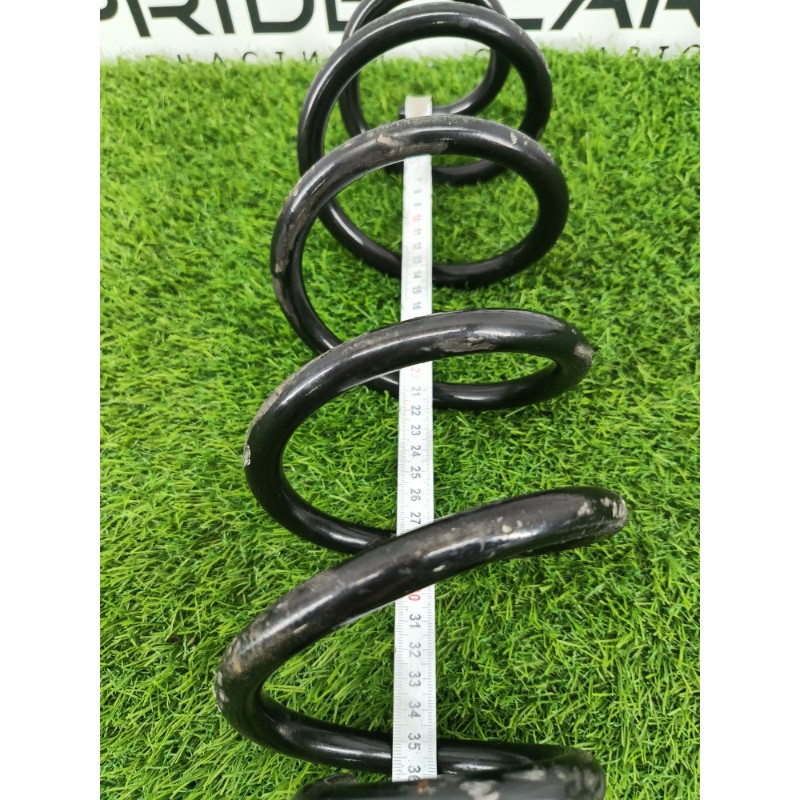 Пружина подвески (подвеска) Mitsubishi Outlander GM4W 2022 2.50 4140A550