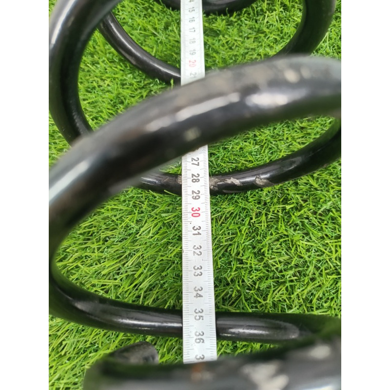 Пружина подвески (подвеска) Mitsubishi Outlander GM4W 2022 2.50 4140A550