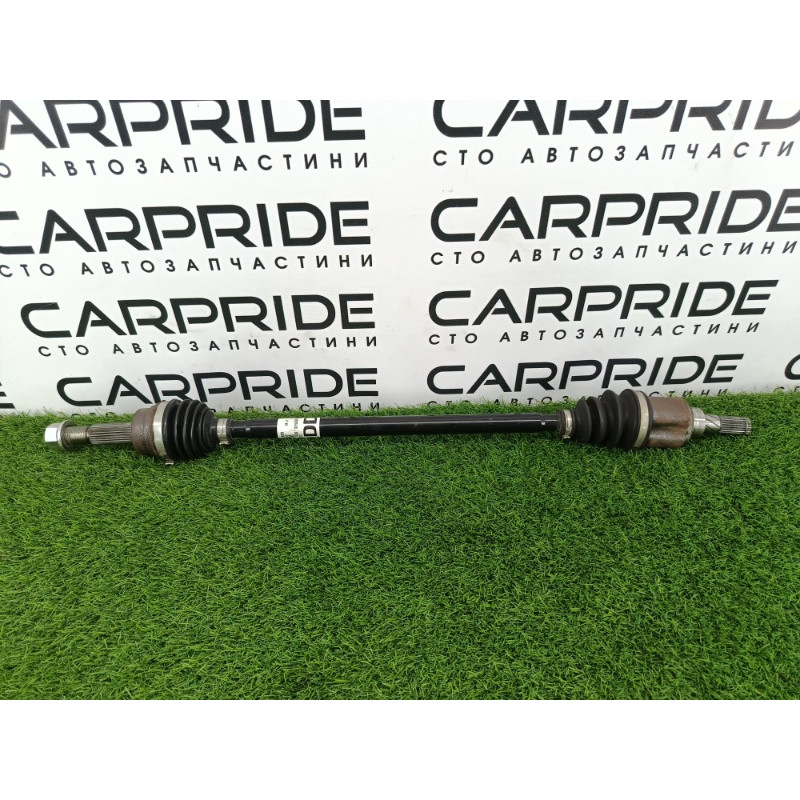 Привод (трансмиссия) Mitsubishi Outlander GM4W 2022 2.50 3715a389