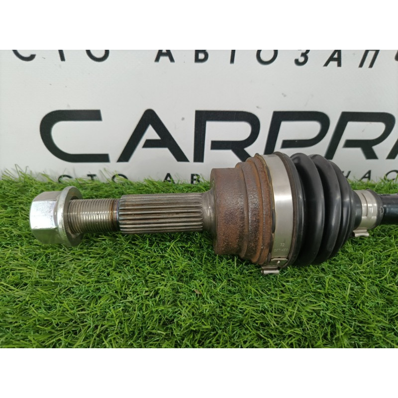 Привод (трансмиссия) Mitsubishi Outlander GM4W 2022 2.50 3715a389