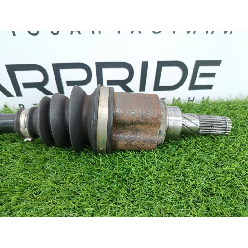 Привод (трансмиссия) Mitsubishi Outlander GM4W 2022 2.50 3715a389