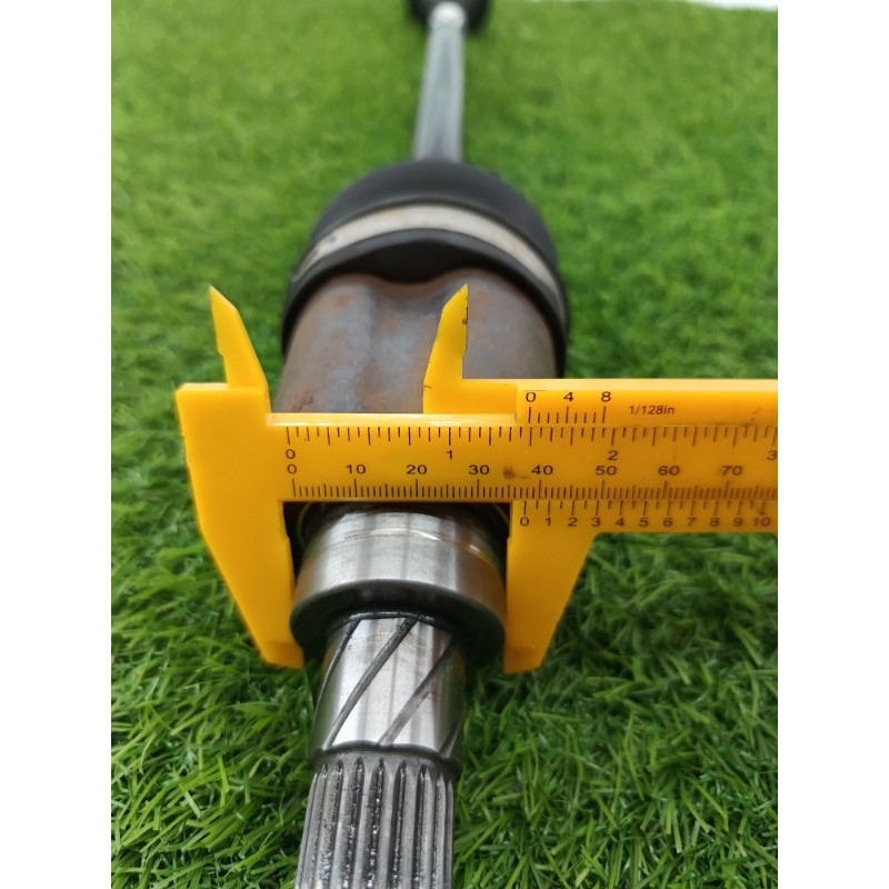 Привод (трансмиссия) Mitsubishi Outlander GM4W 2022 2.50 3715a389