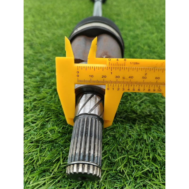 Привод (трансмиссия) Mitsubishi Outlander GM4W 2022 2.50 3715a389