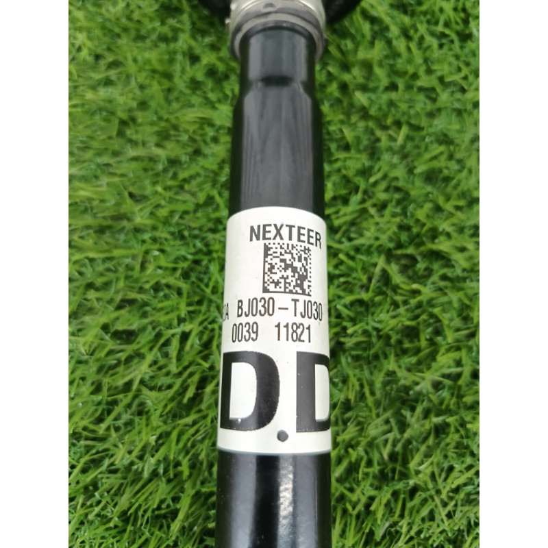 Привод (трансмиссия) Mitsubishi Outlander GM4W 2022 2.50 3715a389