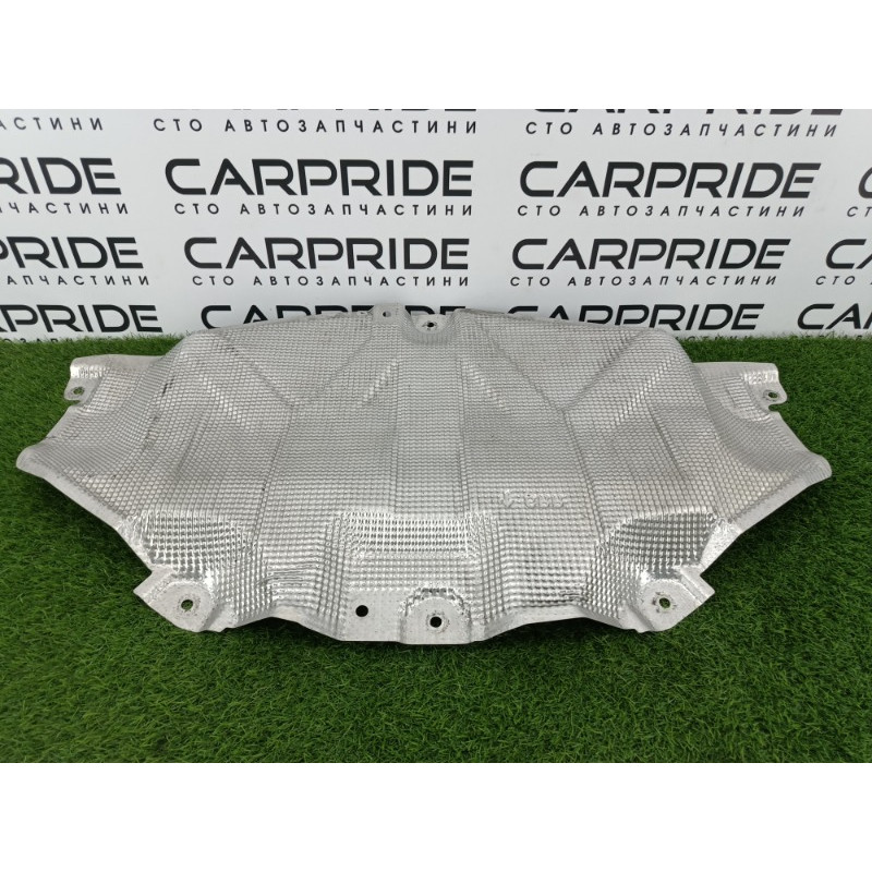 Защита (кузов и элементы) Mitsubishi Outlander GM4W 2022 2.50 5374A471