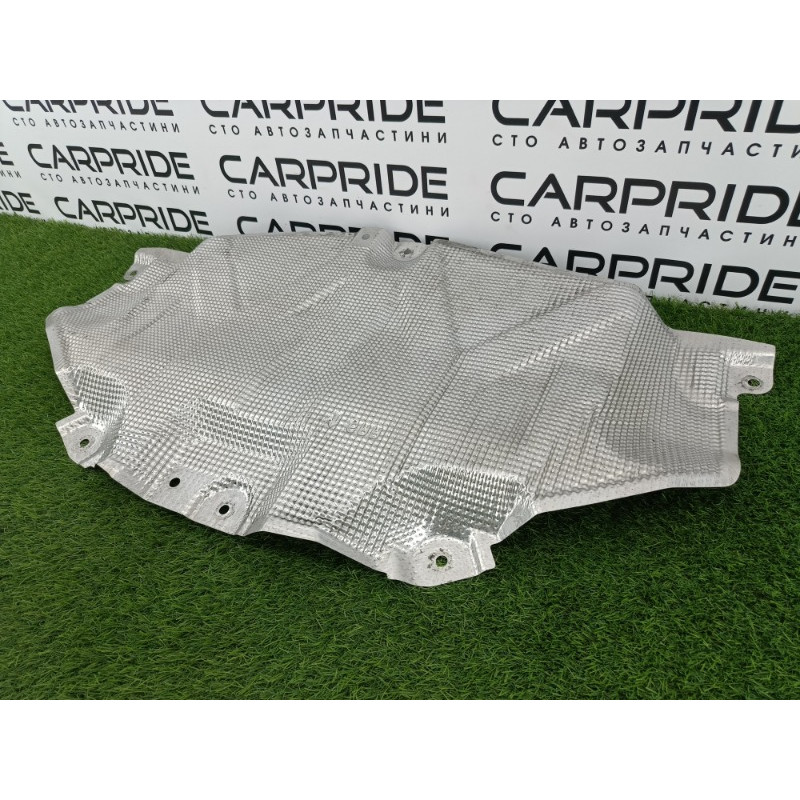 Защита (кузов и элементы) Mitsubishi Outlander GM4W 2022 2.50 5374A471