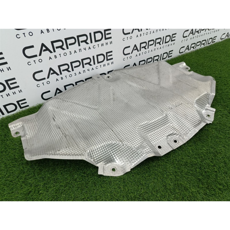 Защита (кузов и элементы) Mitsubishi Outlander GM4W 2022 2.50 5374A471