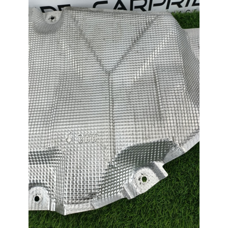 Защита (кузов и элементы) Mitsubishi Outlander GM4W 2022 2.50 5374A471