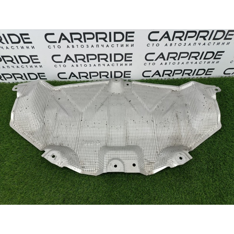 Защита (кузов и элементы) Mitsubishi Outlander GM4W 2022 2.50 5374A471