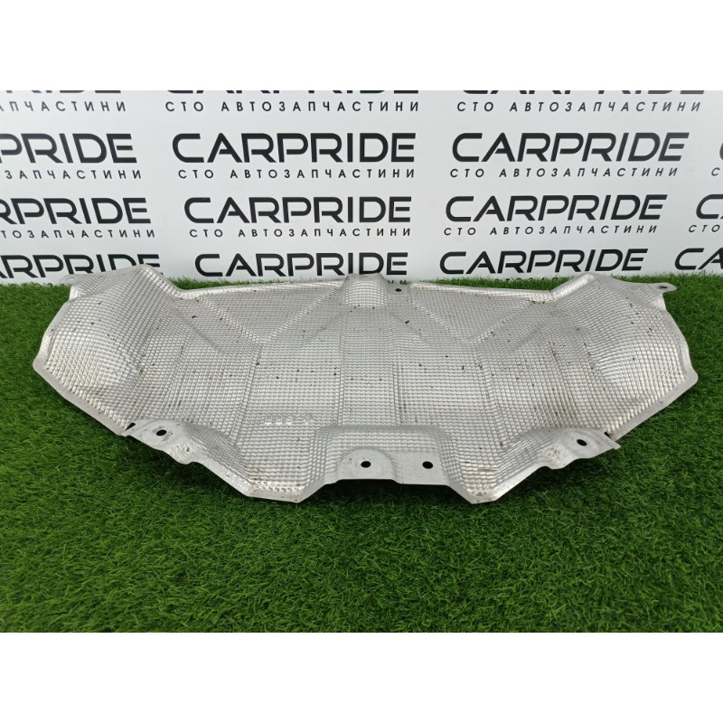 Защита (кузов и элементы) Mitsubishi Outlander GM4W 2022 2.50 5374A471