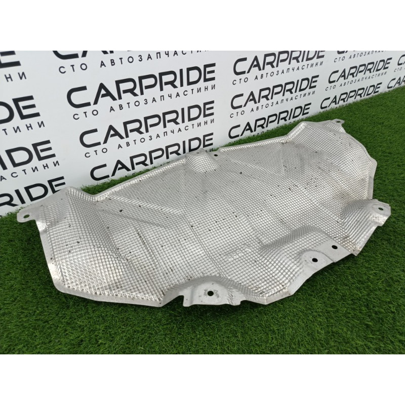 Защита (кузов и элементы) Mitsubishi Outlander GM4W 2022 2.50 5374A471