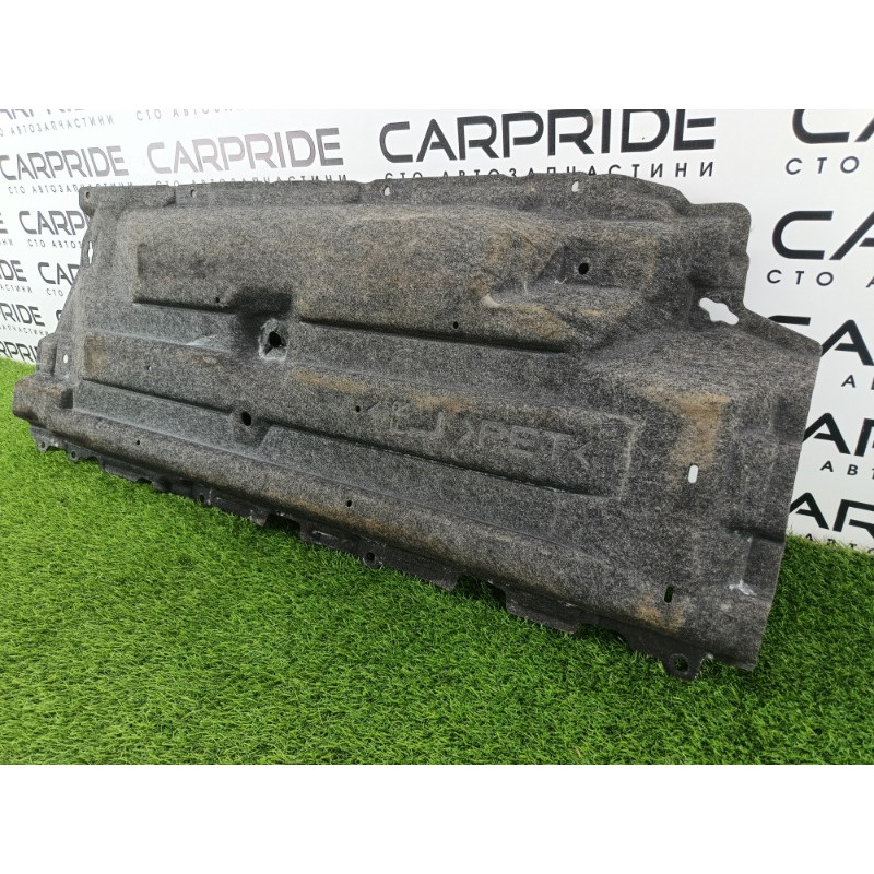 Захист днища (кузов і елементи) Mitsubishi Outlander GM4W 2022 2.50 5370C411