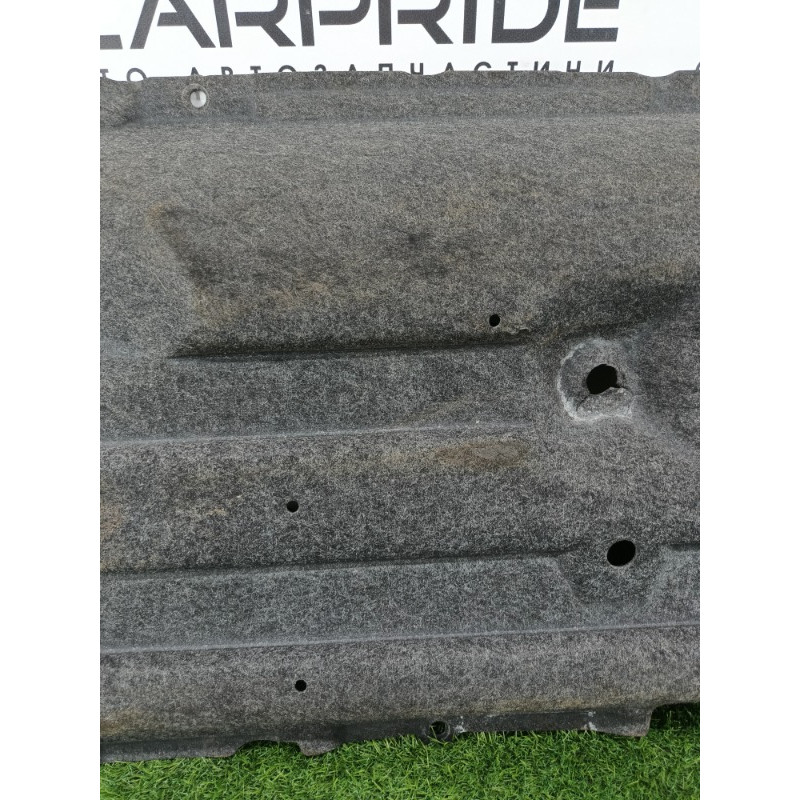 Захист днища (кузов і елементи) Mitsubishi Outlander GM4W 2022 2.50 5370C411