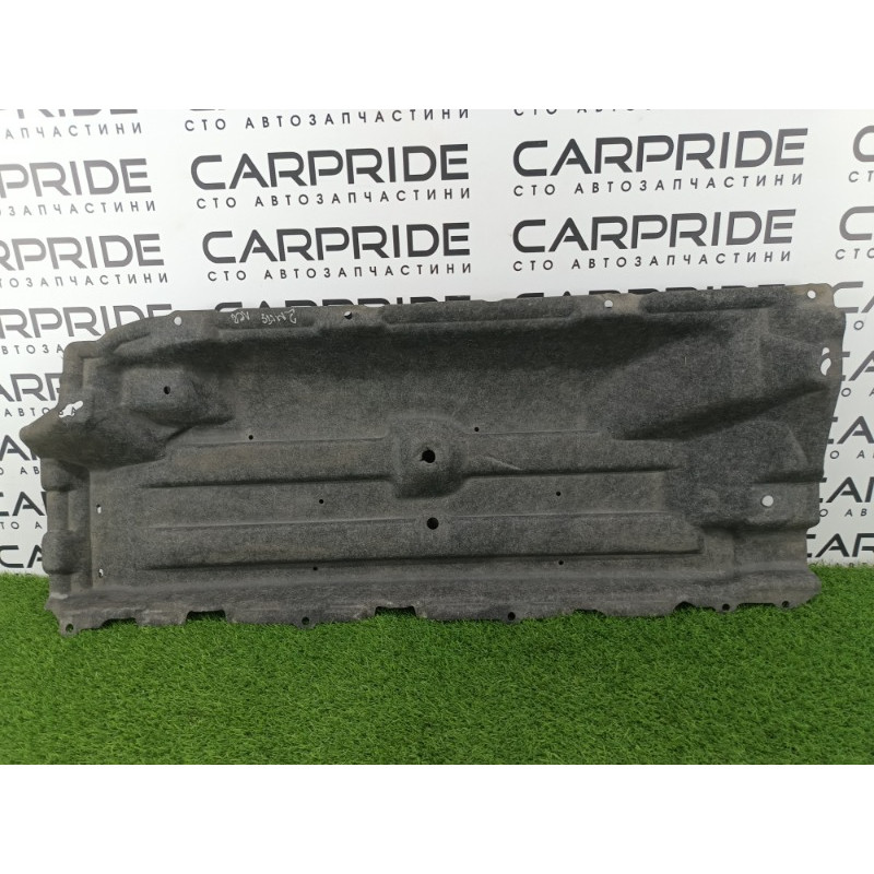 Захист днища (кузов і елементи) Mitsubishi Outlander GM4W 2022 2.50 5370C411