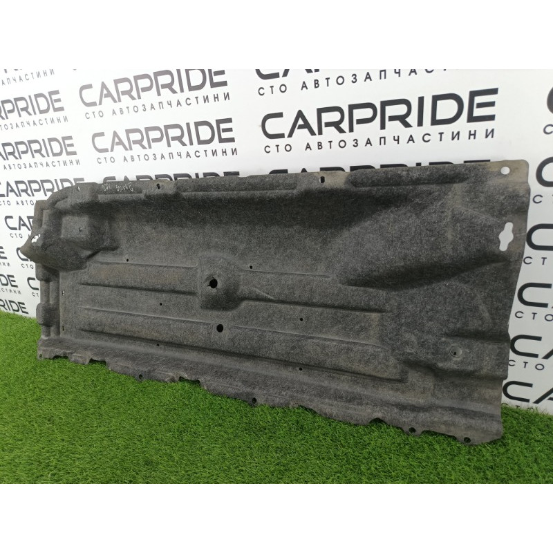 Захист днища (кузов і елементи) Mitsubishi Outlander GM4W 2022 2.50 5370C411