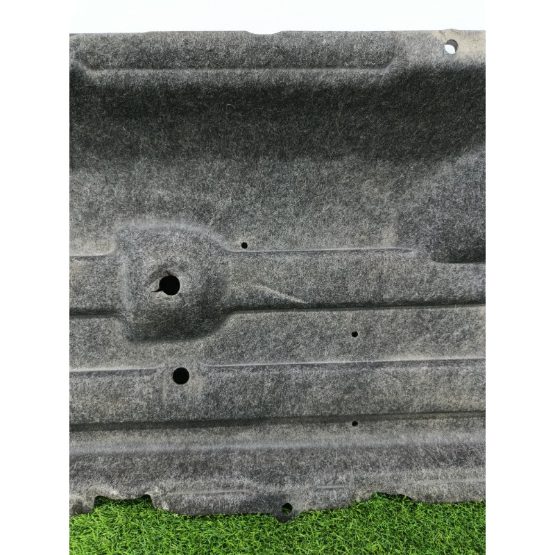 Захист днища (кузов і елементи) Mitsubishi Outlander GM4W 2022 2.50 5370C411