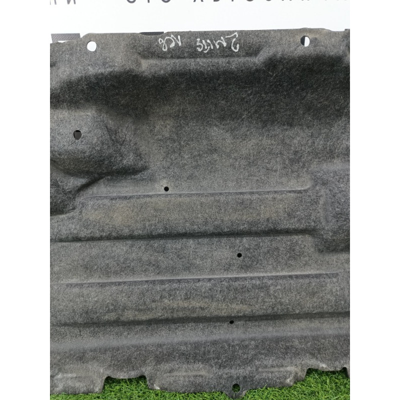 Захист днища (кузов і елементи) Mitsubishi Outlander GM4W 2022 2.50 5370C411