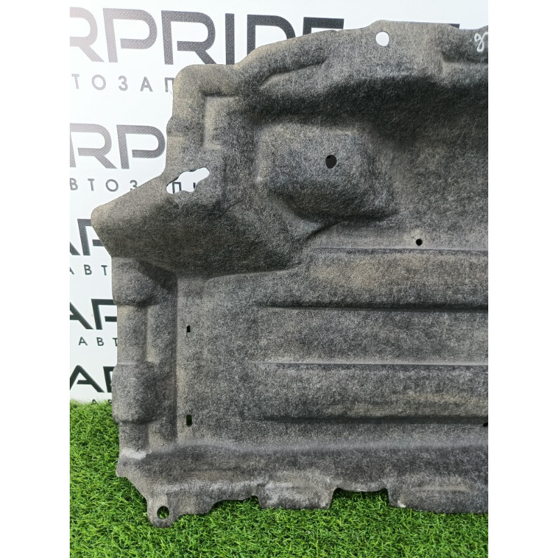 Захист днища (кузов і елементи) Mitsubishi Outlander GM4W 2022 2.50 5370C411