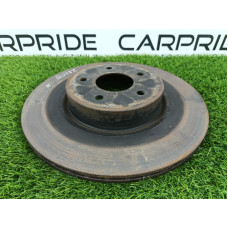 Тормозной диск