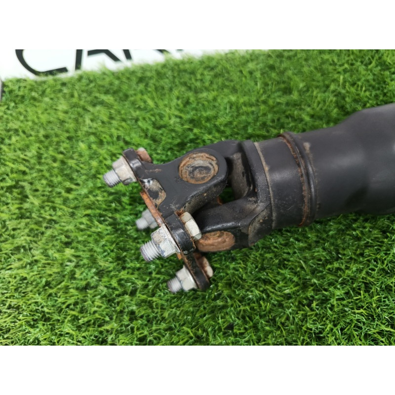 Карданный вал (трансмиссия) Mitsubishi Outlander GM4W 2022 2.50 3401B250