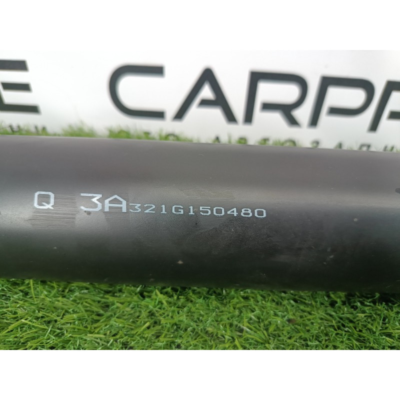 Карданный вал (трансмиссия) Mitsubishi Outlander GM4W 2022 2.50 3401B250