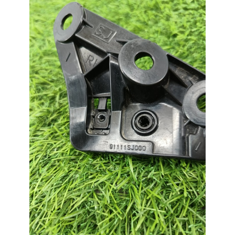 Крепление крышки багажника (кузов и элементы) Subaru Forester SK 2020 2.5 91111sj000