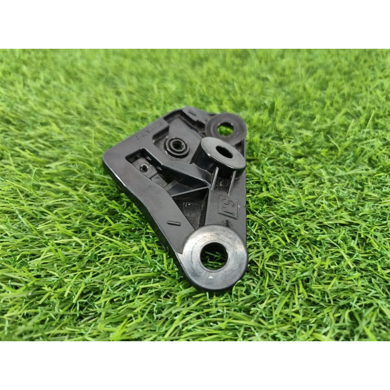 Крепление крышки багажника (кузов и элементы) Subaru Forester SK 2020 2.5 91111sj010